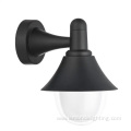 Classic Decorative Light Outdoor Led Wall Lamp